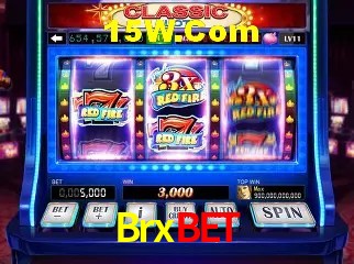 Sistemas de Segurança Brxbet