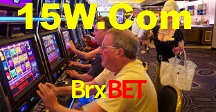 Premium Interface Brxbet