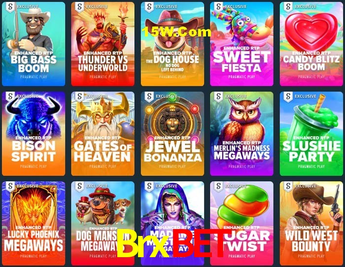 Gates of Olympus Brxbet