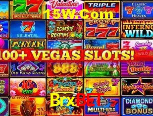 Jogos de Slot Brxbet
