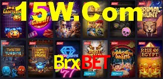 Roulette Table Brxbet