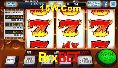 Experiência VIP Brxbet
