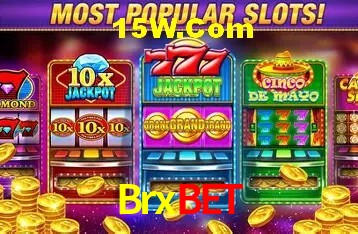 Provedores de Jogos Brxbet