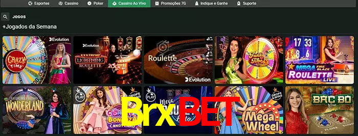 Brxbet bet